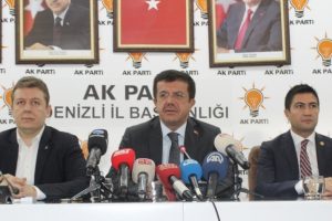 Zeybekci, yeşil pasaportun detaylarını a&ccedil;ıkladı