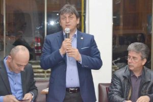 AK Parti Bursa Milletvekili Birkan: "Yeni sistemle siyasi krizler bitecek"
