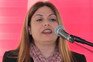 CHP Genel Başkan Yardımcısı Altıok: T&uuml;rkiye dayatmaya boyun eğmeyecek