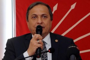 CHP Genel Başkan Yardımcısı Torun: 'Hayır' demeliyiz