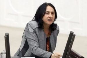 HDP'li vekil i&ccedil;in istenen ceza onandı!