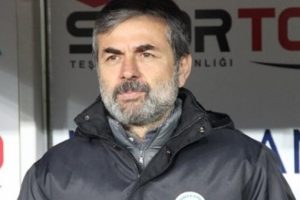 Konyaspor'dan Kocaman a&ccedil;ıklaması