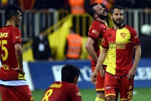 G&ouml;ztepe'den futbolculara uyarı geldi