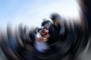 İsrail polisi Filistinli taksiciyi d&ouml;vd&uuml;