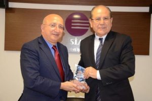 Vahap Munyar ekonomi gazeteciliğini anlattı