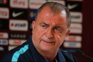 Terim'den Bursasporlu Deniz Yılmaz &ouml;rneği