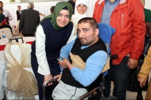 Bakan Kaya: Hollanda'da milletime layık olan duruşu sergiledim