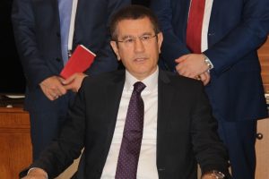 Canikli: "Su&ccedil;suz oldukları anlaşılan şirketler sahiplerine verilecek"