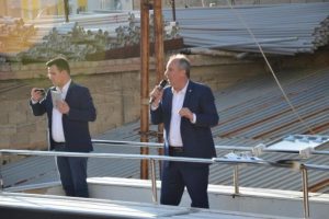 CHP'li İnce: Oy pusulasındaki beyaz, demokrasinin kefeni