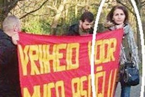 ABD'nin 3 milyon dolar &ouml;d&uuml;lle aradığı ter&ouml;rist Hollanda'da &ccedil;ıktı
