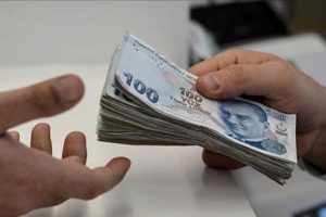 408 bin emekliye g&uuml;zel haber! 7 bin 500 lirayı aşanlar...