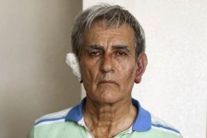 'B&uuml;y&uuml;k patron' Akın &Ouml;zt&uuml;rk &ccedil;ıktı!