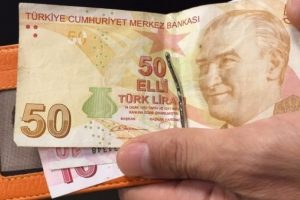 İş arayanlara h&uuml;k&uuml;metten m&uuml;jde! 607 lira...