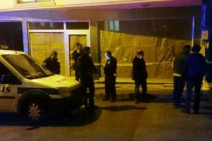 Bursa'da eski karısıyla ilişkisi olan adamı &ouml;ld&uuml;rd&uuml; 21 yıl hapis cezasına &ccedil;arptırıldı