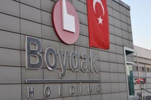 Boydak kardeşlerden darbe sanığı Albay'a 6 milyon lira havale