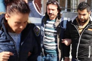 Emekli ve yaşlılara seks tuzağı!