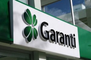 Garanti Bankası tahsili ge&ccedil;miş alacaklarını sattı