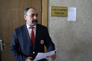 Bursa'da mübaşirlere yeni iş kıyafeti