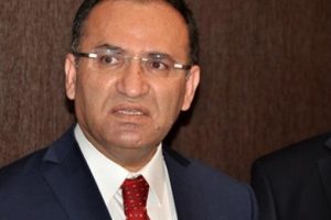 Bozdağ'dan Kılı&ccedil;daroğlu'na: Şark kurnazlığına gerek yok