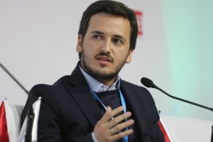 'Yarının Liderleri' Bursa Uludağ Ekonomi Zirvesi'nde buluştu