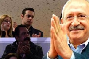 Kılı&ccedil;daroğlu, Trabzon'dan hem oy hem kız isteyecek