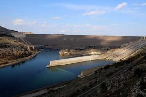 T&uuml;rkiye'nin enerjisine GAP desteği
