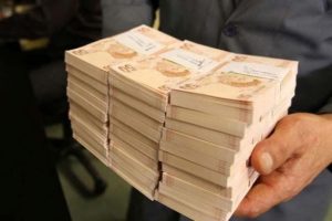 TOKİ arsaları 163,7 milyon TL'ye satıldı