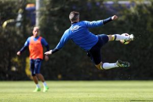 Fenerbah&ccedil;e, Karab&uuml;kspor ma&ccedil;ına hazırlıklanıyor