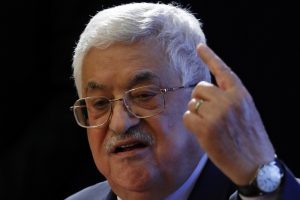 Gazze'den Mahmud Abbas'a veto