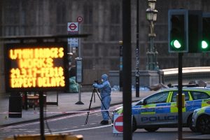 Londra saldırısıyla ilgili 9 g&ouml;zaltı