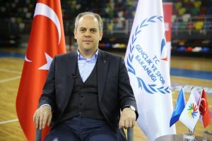 Bakan Kılı&ccedil;: Avrupa yalan konuşuyor