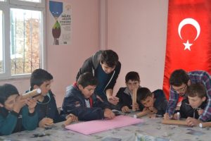 Bursa'nın bilim seyyahlarından &ouml;nemli proje