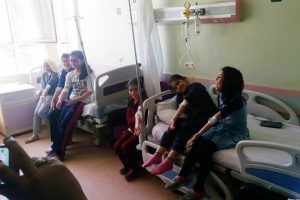 K&uuml;tahya'da 15 &ouml;ğrenci daha zehirlendi