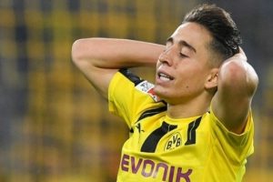 Emre Mor i&ccedil;in Fenerbah&ccedil;e iddiası!