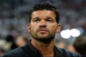 Michael Ballack: "Fenerbah&ccedil;e i&ccedil;in fazla iyi"