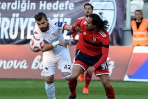 Altınordu'da Hasan Kabze suskun