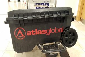 Atlasglobal'den yasağa &ouml;zel kutulu &ouml;nlem