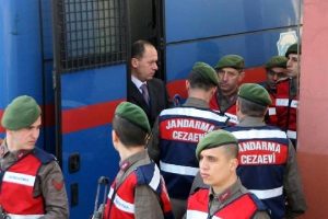 FET&Ouml; sanığı Y&uuml;zbaşı: Bu zıkkım emri ben mi verdim?