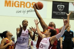 Avrupa'daki T&uuml;rk finalinin adı belli oldu