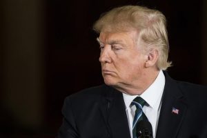 Trump'tan boru hattına onay