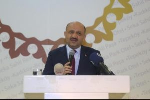 Bakan Işık: Hi&ccedil;bir sistem &ccedil;ift başlılığı kabul etmez