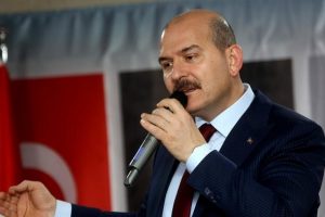Soylu: "60 ter&ouml;rist etkisiz hale getirildi"