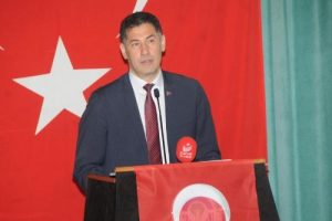 Oğan: Referandum sonucunu T&uuml;rk milliyet&ccedil;ileri belirleyecek