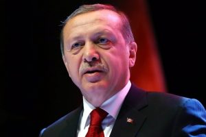 Cumhurbaşkanı Erdoğan: "Onlar g&ouml;&ccedil;men değil bu vatanın asil evlatları"