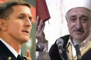 Flaş G&uuml;len iddiası: Flynn onu T&uuml;rkiye'ye verecekti