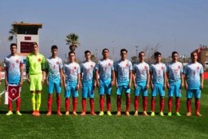 Milliler Portekiz ve Ermenistan karşısında