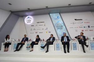 Bursa'da İyi şirket ve Y kuşağında liderlik tartışıldı
