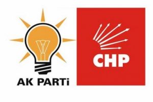 AK Partili meclis &uuml;yesi CHP'ye ge&ccedil;ti