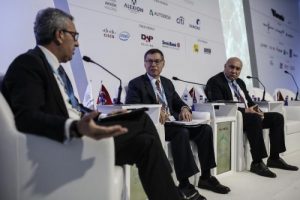 Uludağ Ekonomi Zirvesi'nde 'Feragat Zamanı' oturumu