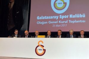 İşte Galatasaray'ın yeni projelerinin detayları